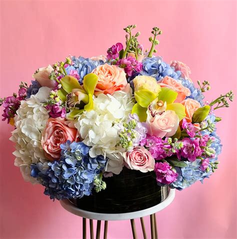 wholesale flowers in chicago area
